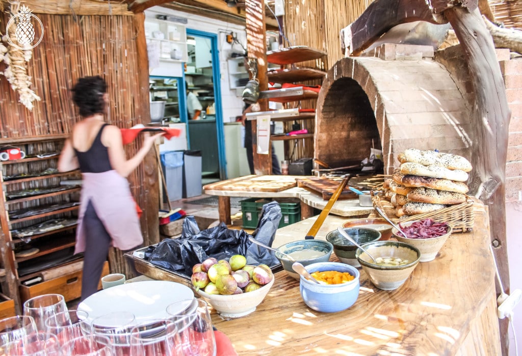 ISRAEL : Rama’s Kitchen - The Best Brunch Experience - Hedonistit