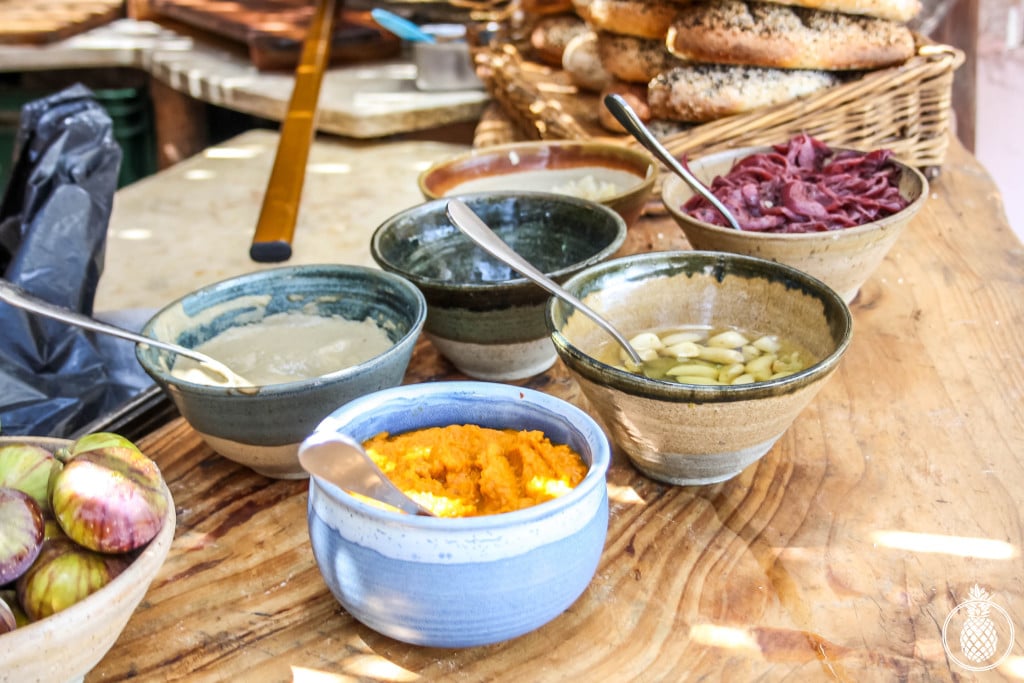 ISRAEL : Rama’s Kitchen - The Best Brunch Experience - Hedonistit