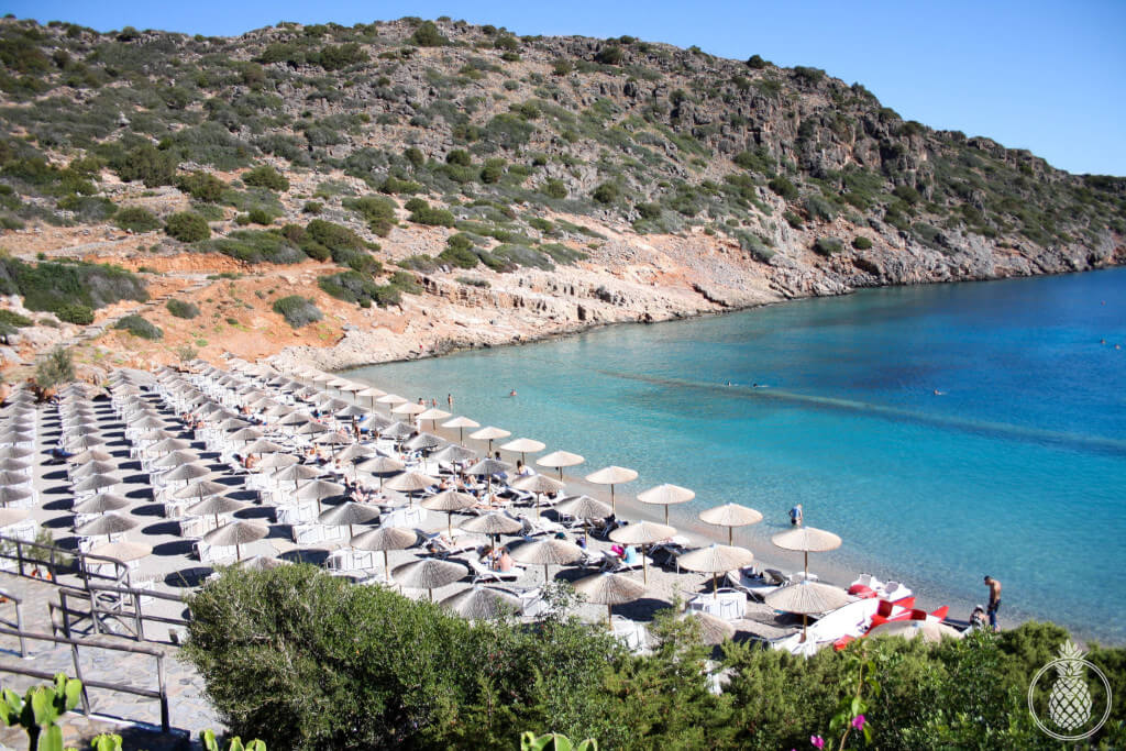  כריתים // יוון // חופשה // daios cove -- crete -- greece -- travel guide