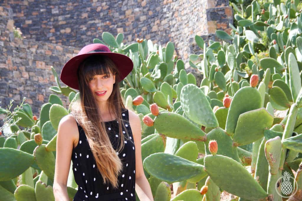 toverall -- mango, shoes-- bershka, hat-- forever 21Cactus summer fling photoshoot - 