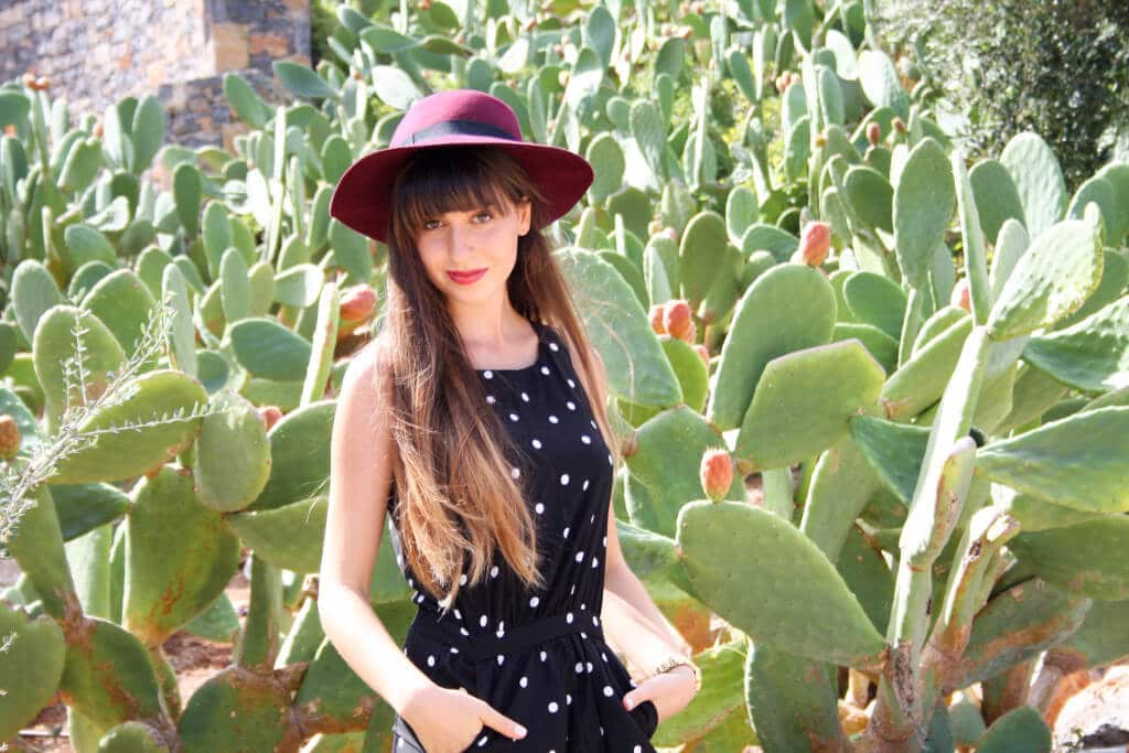 toverall -- mango, shoes-- bershka, hat-- forever 21Cactus summer fling photoshoot - 