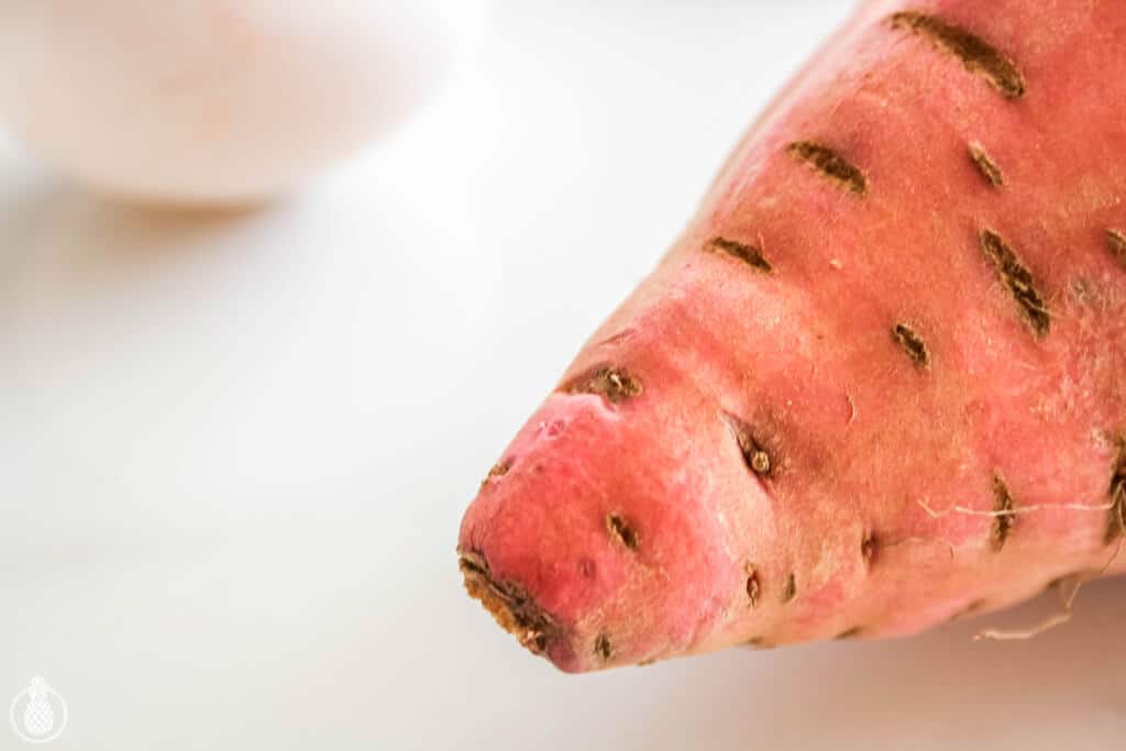 easy & healthy sweet potato shakshuka recipe || מתכון - שקשוקה עם טוויסט - בטטות במקום עגבניות - בריאה וטעימה