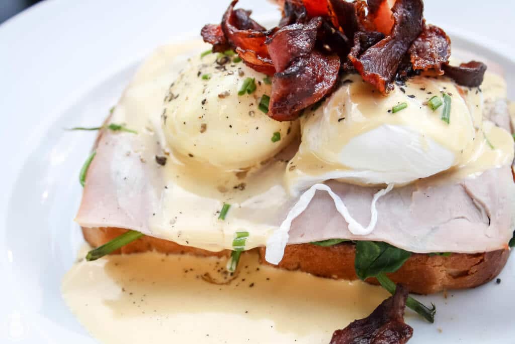 DA DA & DA - ONE OF THE BEST BREAKFASTS IN TEL AVIV ISRAEL || ביקורת מסעדות - ארוחת בוקר במסעדת דה דה & דה - תל אביב-