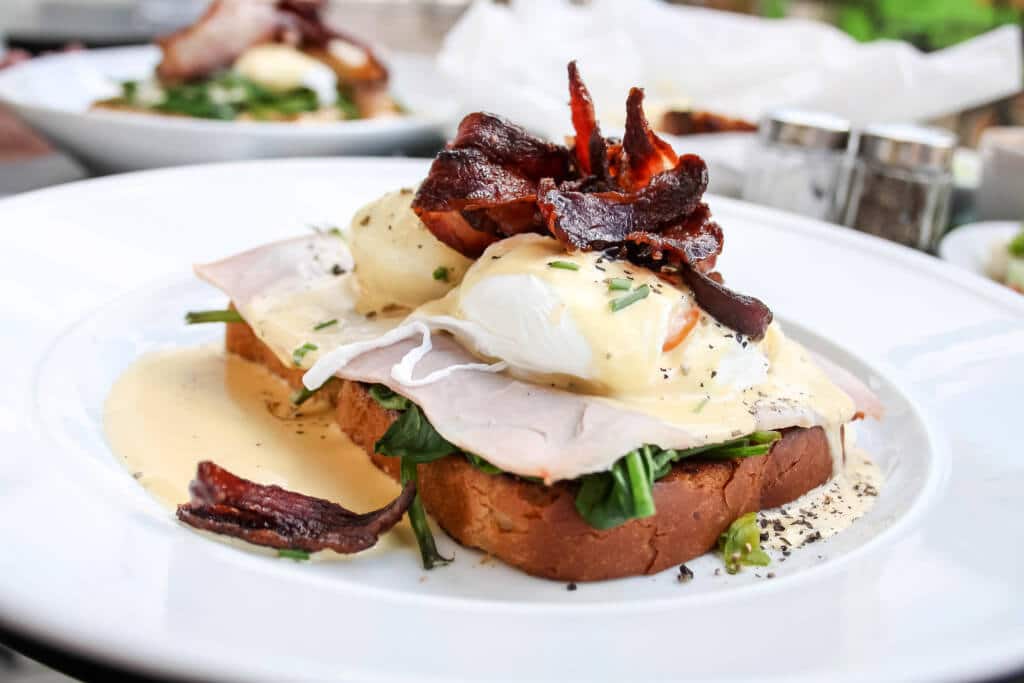 DA DA & DA - ONE OF THE BEST BREAKFASTS IN TEL AVIV ISRAEL || ביקורת מסעדות - ארוחת בוקר במסעדת דה דה & דה - תל אביב-