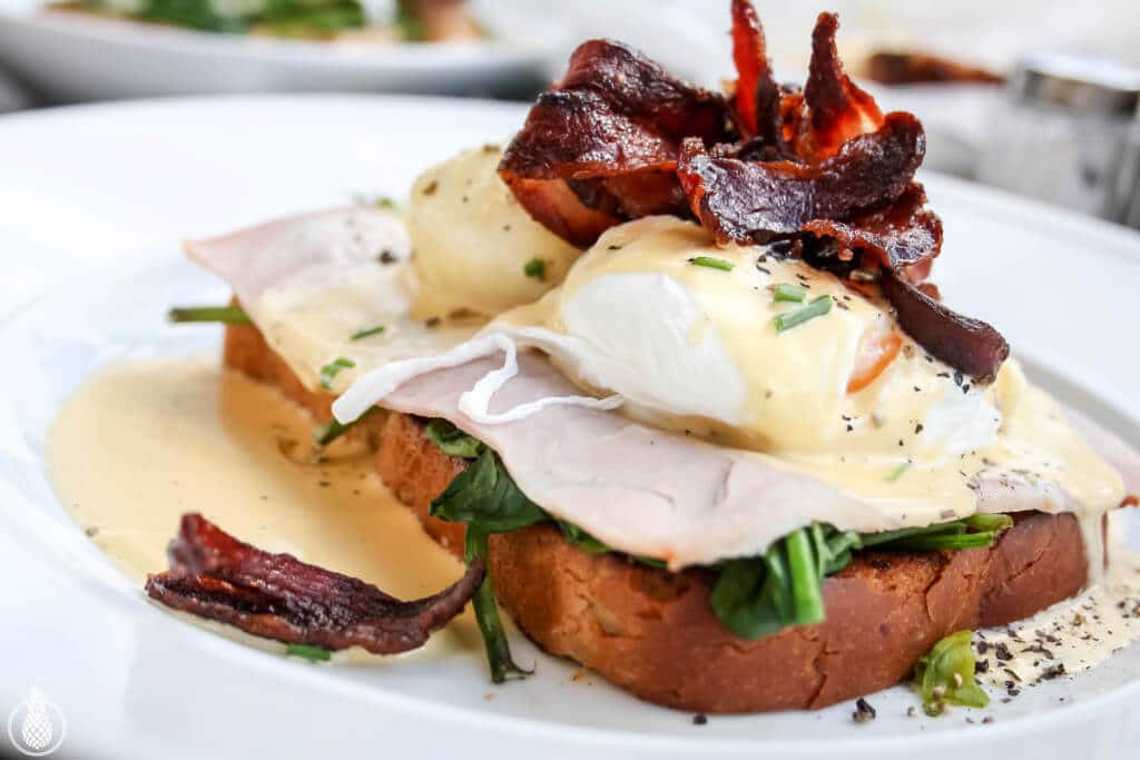 DA DA & DA - ONE OF THE BEST BREAKFASTS IN TEL AVIV ISRAEL || ביקורת מסעדות - ארוחת בוקר במסעדת דה דה & דה - תל אביב-