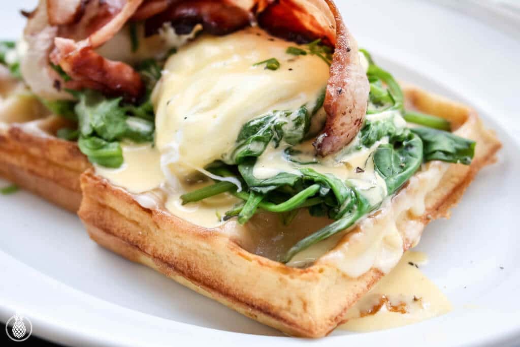 DA DA & DA - ONE OF THE BEST BREAKFASTS IN TEL AVIV ISRAEL || ביקורת מסעדות - ארוחת בוקר במסעדת דה דה & דה - תל אביב-