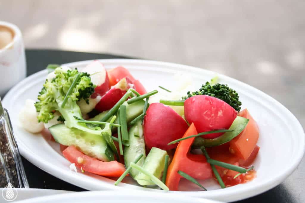 DA DA & DA - ONE OF THE BEST BREAKFASTS IN TEL AVIV ISRAEL || ביקורת מסעדות - ארוחת בוקר במסעדת דה דה & דה - תל אביב-