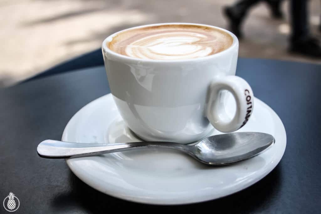 DA DA & DA - ONE OF THE BEST BREAKFASTS IN TEL AVIV ISRAEL || ביקורת מסעדות - ארוחת בוקר במסעדת דה דה & דה - תל אביב-