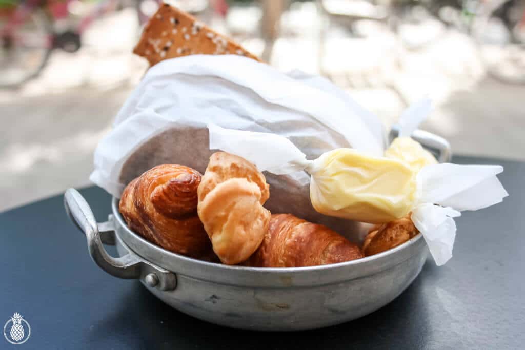 DA DA & DA - ONE OF THE BEST BREAKFASTS IN TEL AVIV ISRAEL || ביקורת מסעדות - ארוחת בוקר במסעדת דה דה & דה - תל אביב-