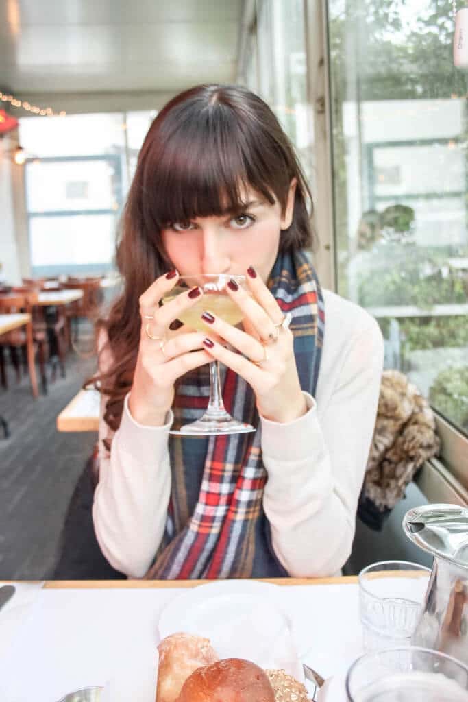 Brunch at Benedict, Tel Aviv, Israel || ביקורת מסעדות - ארוחת בראנץ׳ מושחתת במסעדת בנדיקט בתל אביב