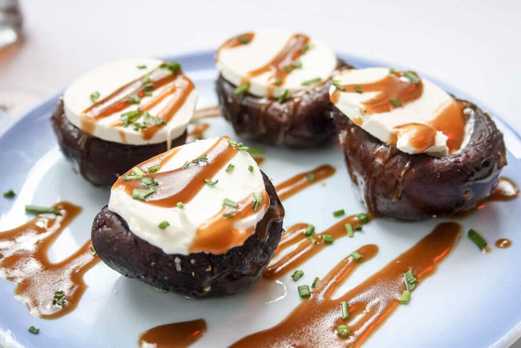 Brunch at Benedict, Tel Aviv, Israel || ביקורת מסעדות - ארוחת בראנץ׳ מושחתת במסעדת בנדיקט בתל אביב