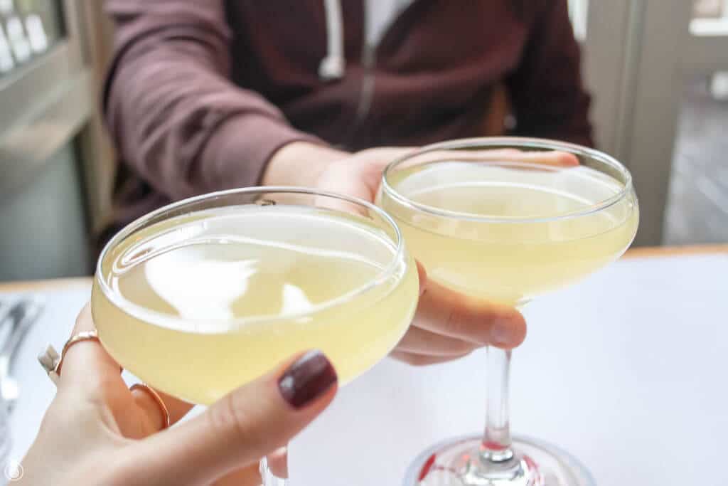 Brunch at Benedict, Tel Aviv, Israel || ביקורת מסעדות - ארוחת בראנץ׳ מושחתת במסעדת בנדיקט בתל אביב