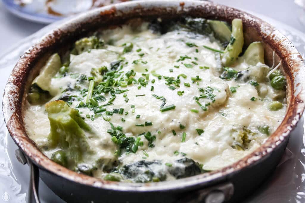 Brunch at Benedict, Tel Aviv, Israel || ביקורת מסעדות - ארוחת בראנץ׳ מושחתת במסעדת בנדיקט בתל אביב