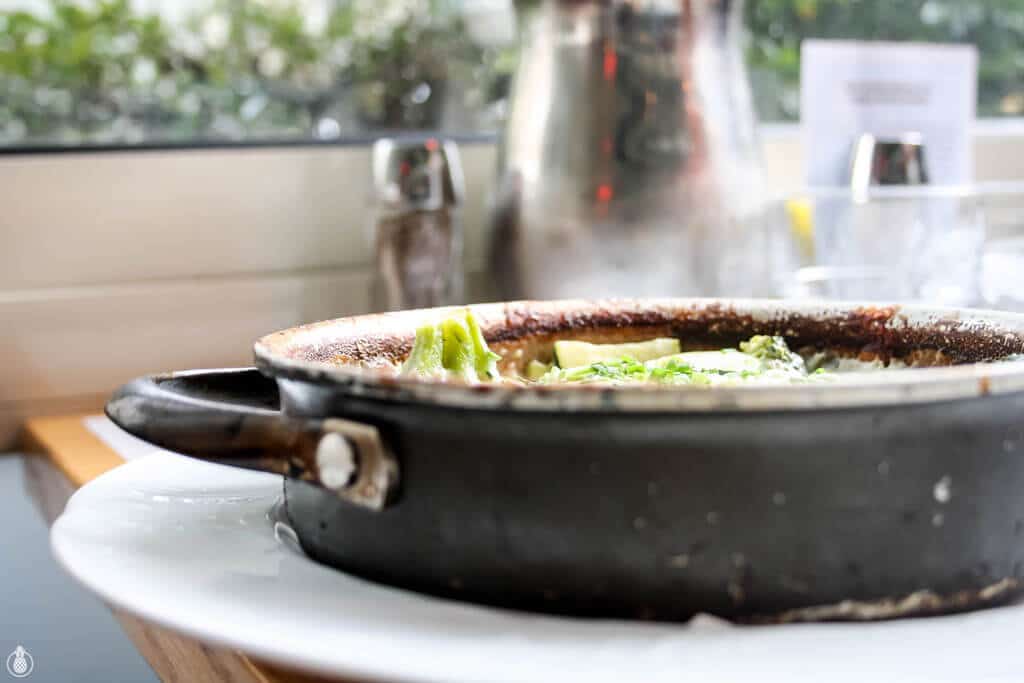 Brunch at Benedict, Tel Aviv, Israel || ביקורת מסעדות - ארוחת בראנץ׳ מושחתת במסעדת בנדיקט בתל אביב