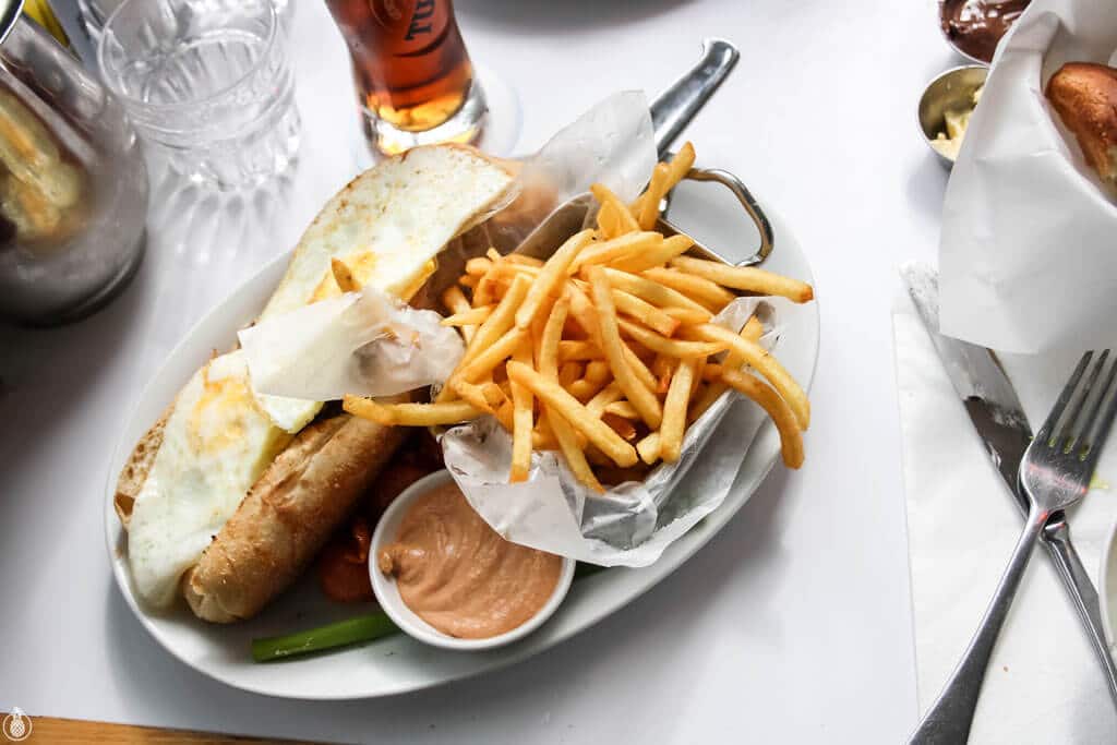 Brunch at Benedict, Tel Aviv, Israel || ביקורת מסעדות - ארוחת בראנץ׳ מושחתת במסעדת בנדיקט בתל אביב