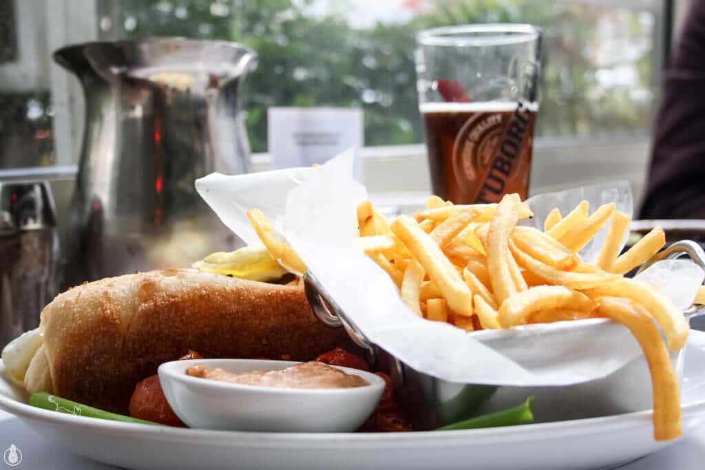 Brunch at Benedict, Tel Aviv, Israel || ביקורת מסעדות - ארוחת בראנץ׳ מושחתת במסעדת בנדיקט בתל אביב