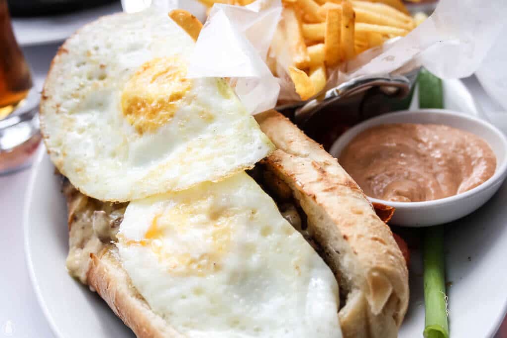 Brunch at Benedict, Tel Aviv, Israel || ביקורת מסעדות - ארוחת בראנץ׳ מושחתת במסעדת בנדיקט בתל אביב