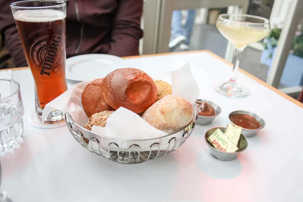 Brunch at Benedict, Tel Aviv, Israel || ביקורת מסעדות - ארוחת בראנץ׳ מושחתת במסעדת בנדיקט בתל אביב