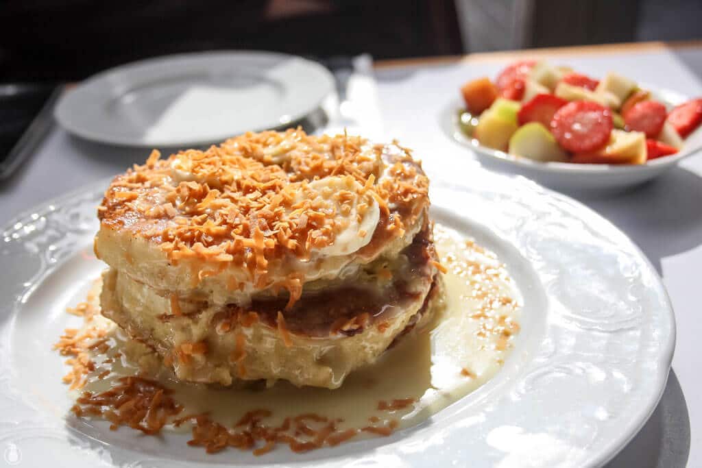 Brunch at Benedict, Tel Aviv, Israel || ביקורת מסעדות - ארוחת בראנץ׳ מושחתת במסעדת בנדיקט בתל אביב