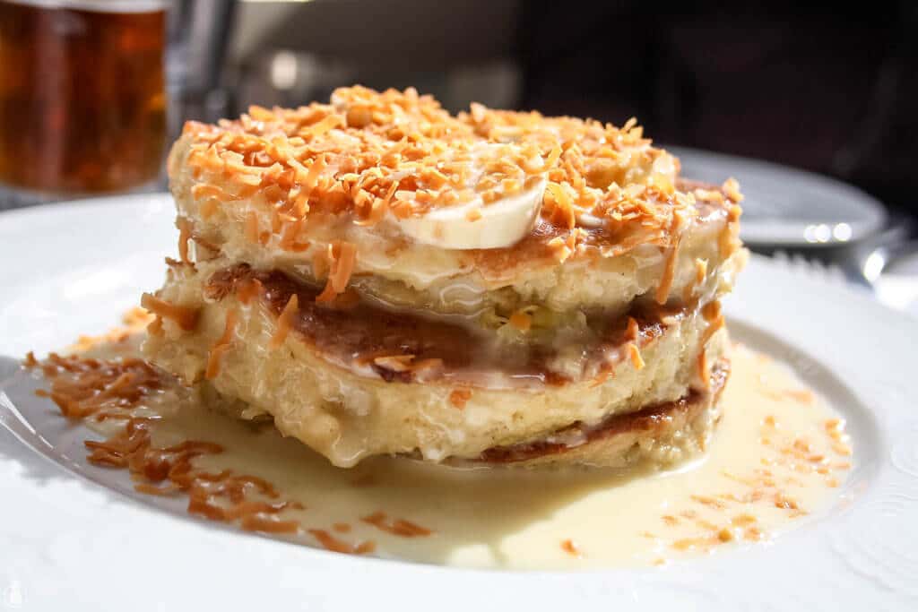 Brunch at Benedict, Tel Aviv, Israel || ביקורת מסעדות - ארוחת בראנץ׳ מושחתת במסעדת בנדיקט בתל אביב