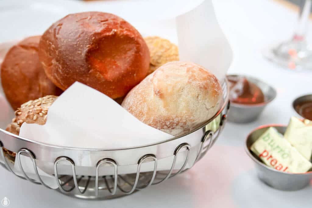 Brunch at Benedict, Tel Aviv, Israel || ביקורת מסעדות - ארוחת בראנץ׳ מושחתת במסעדת בנדיקט בתל אביב