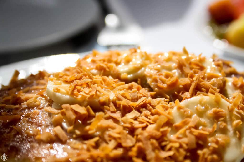 Brunch at Benedict, Tel Aviv, Israel || ביקורת מסעדות - ארוחת בראנץ׳ מושחתת במסעדת בנדיקט בתל אביב