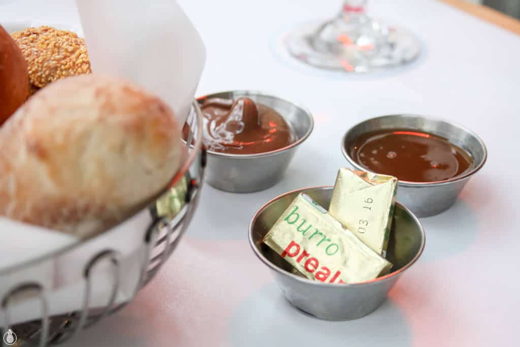 Brunch at Benedict, Tel Aviv, Israel || ביקורת מסעדות - ארוחת בראנץ׳ מושחתת במסעדת בנדיקט בתל אביב