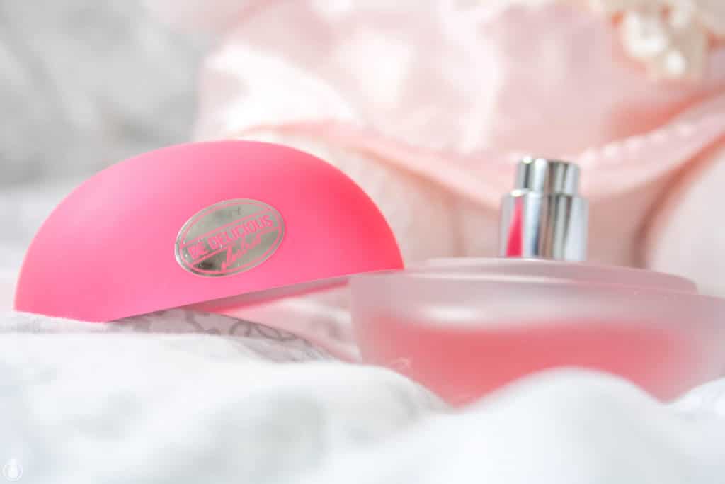 How To Make Your Perfume Last Longer Featuring DKNY Be Electric Eau de Toilette