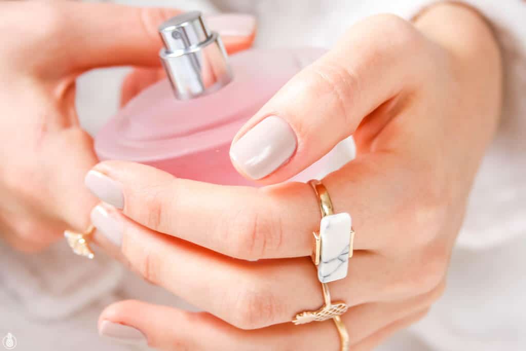 How To Make Your Perfume Last Longer Featuring DKNY Be Electric Eau de Toilette