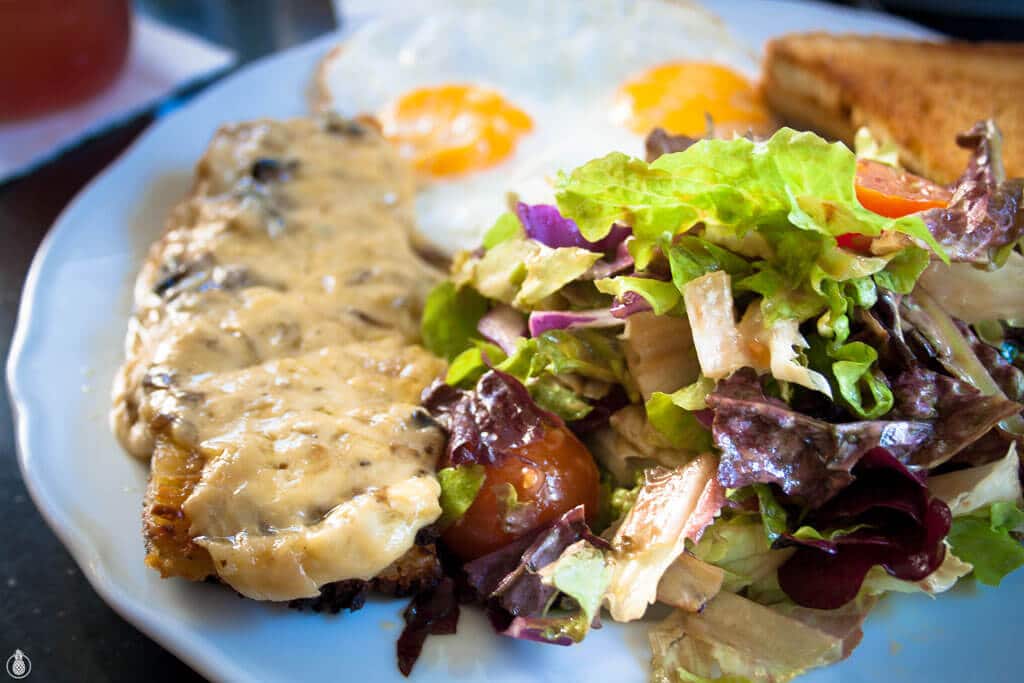 Brunch review in Tel Aviv - NOLA american bakery || בית קפה- קונדטוריה אמריקאי האמצע תל אביב - ביקורת בראנץ׳ ב NOLA american bakery