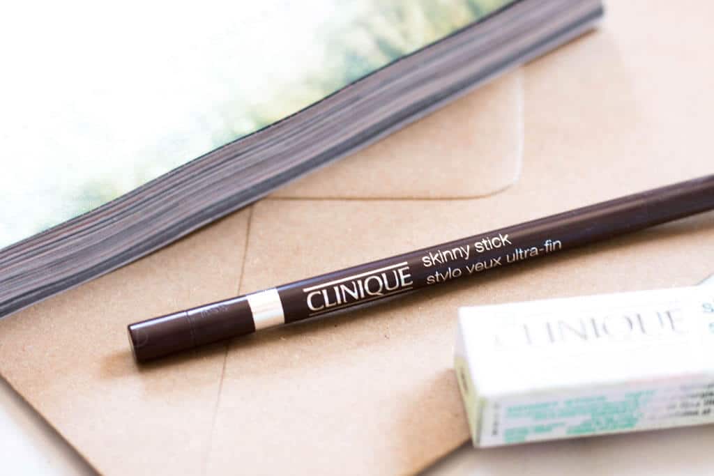 CLINIQUE - Skinny Sticks & Chubby Lash Mascara Reveiw