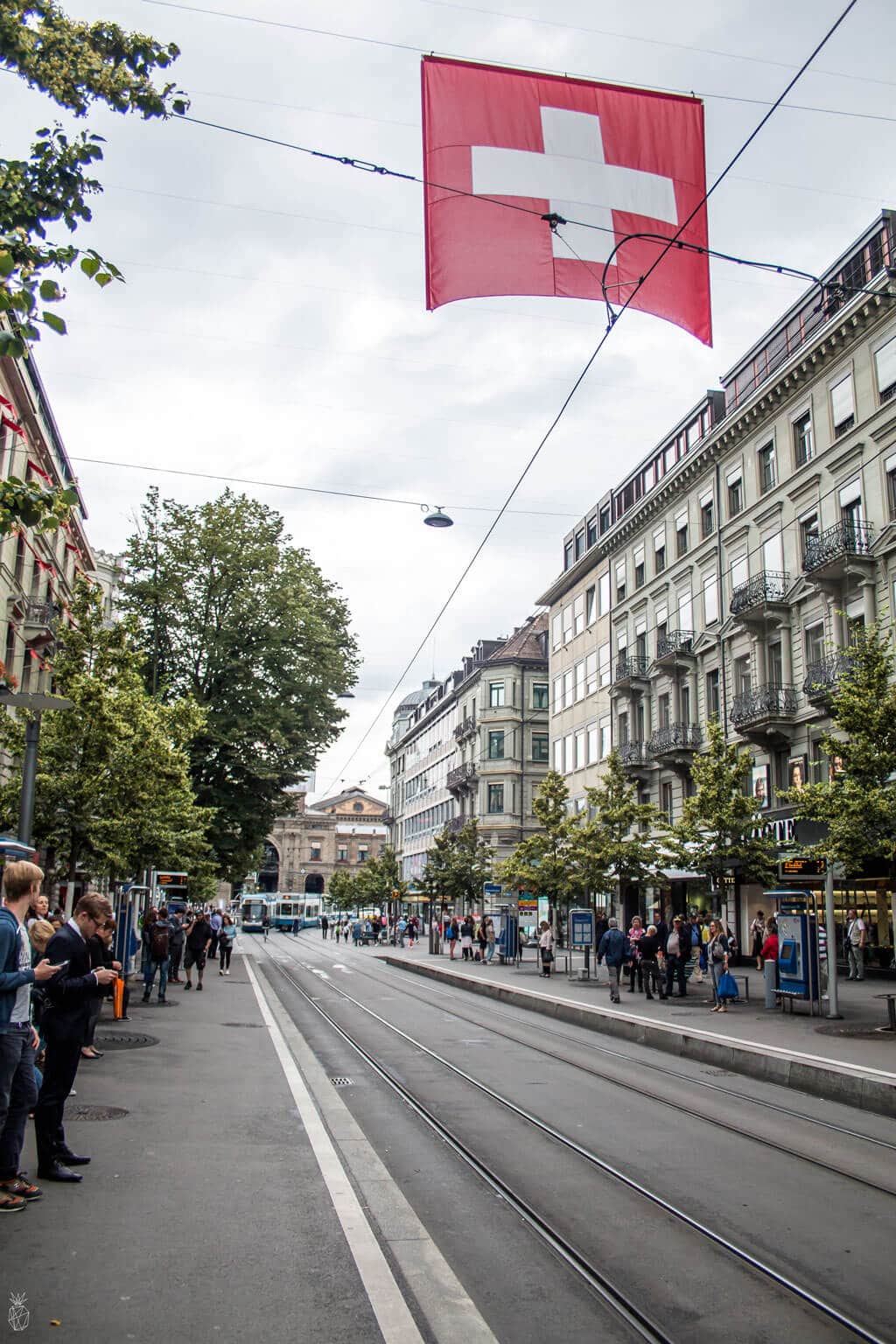 6 Things You Have To Do In Zurich, Switzerland