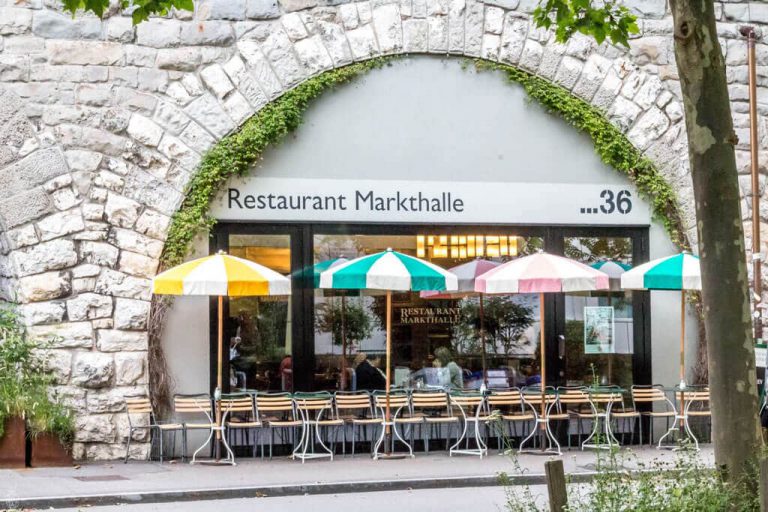 Switzerland 7 Places To Eat In Zurich Hedonisitit