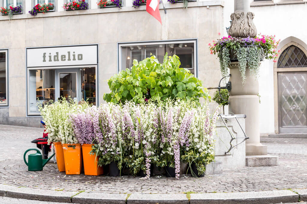 6 Things You Have To Do In Zurich, Switzerland