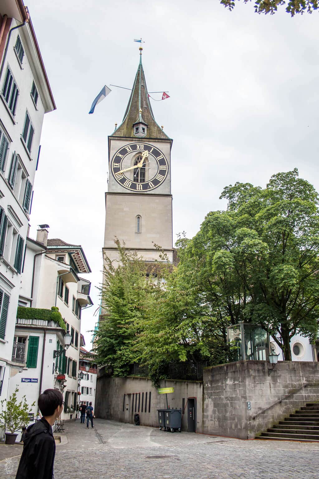 6 Things You Have To Do In Zurich, Switzerland