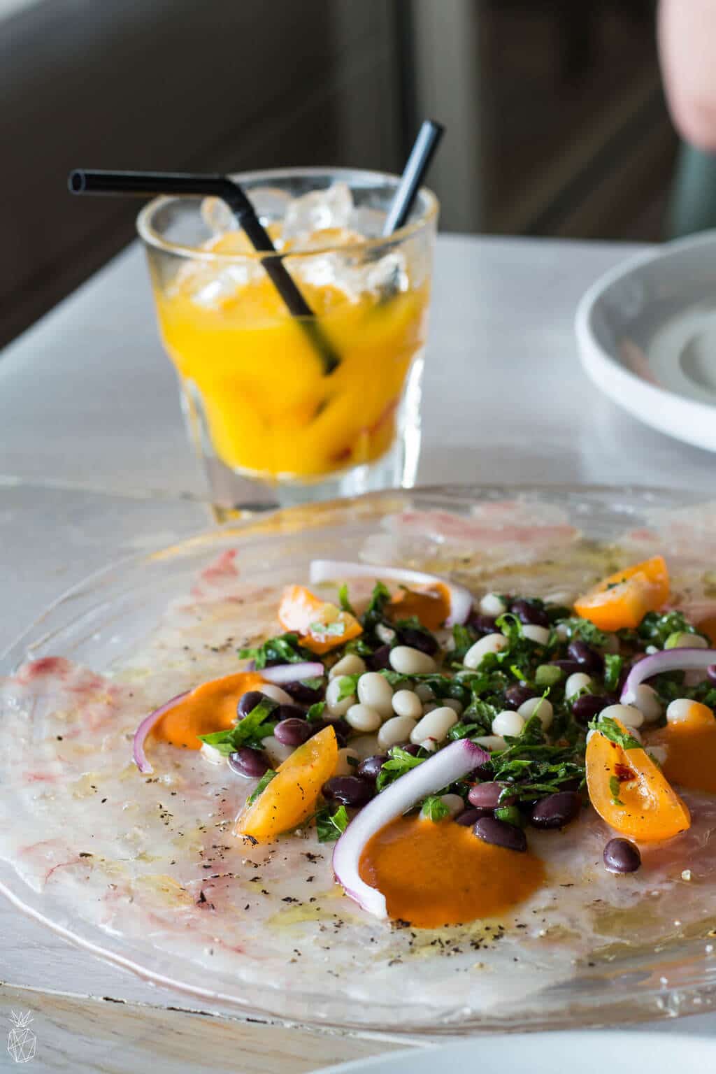 ים 7 - מסעדת חוף אלגנטית בהרצליה