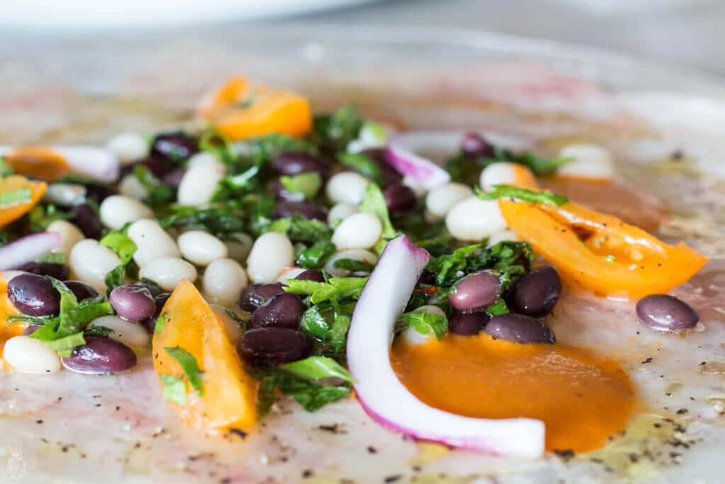 ים 7 - מסעדת חוף אלגנטית בהרצליה