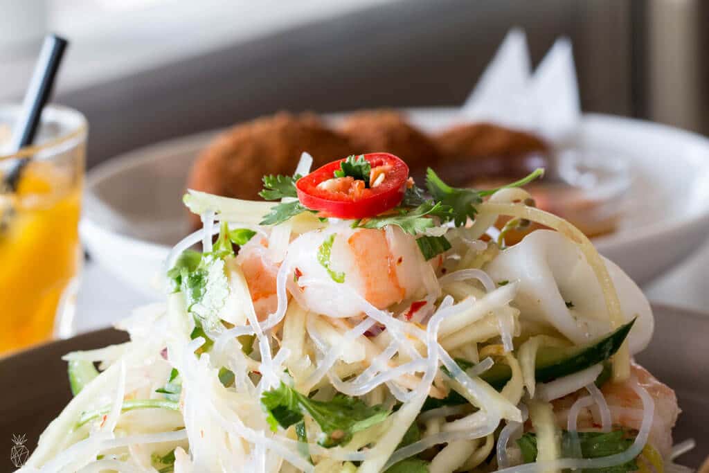 ים 7 - מסעדת חוף אלגנטית בהרצליה