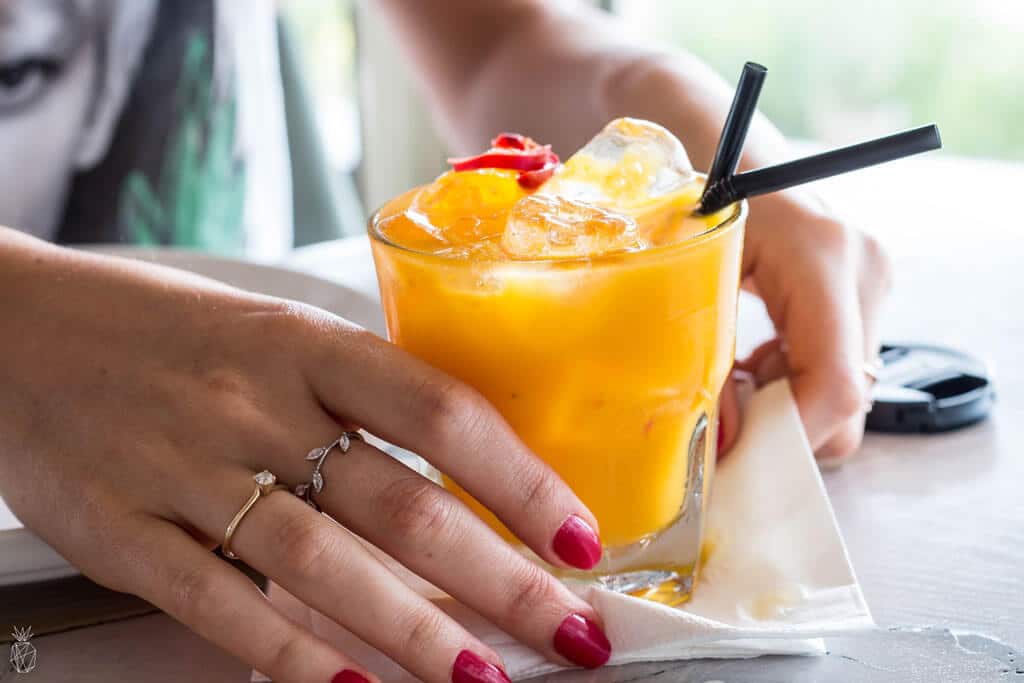 ים 7 - מסעדת חוף אלגנטית בהרצליה