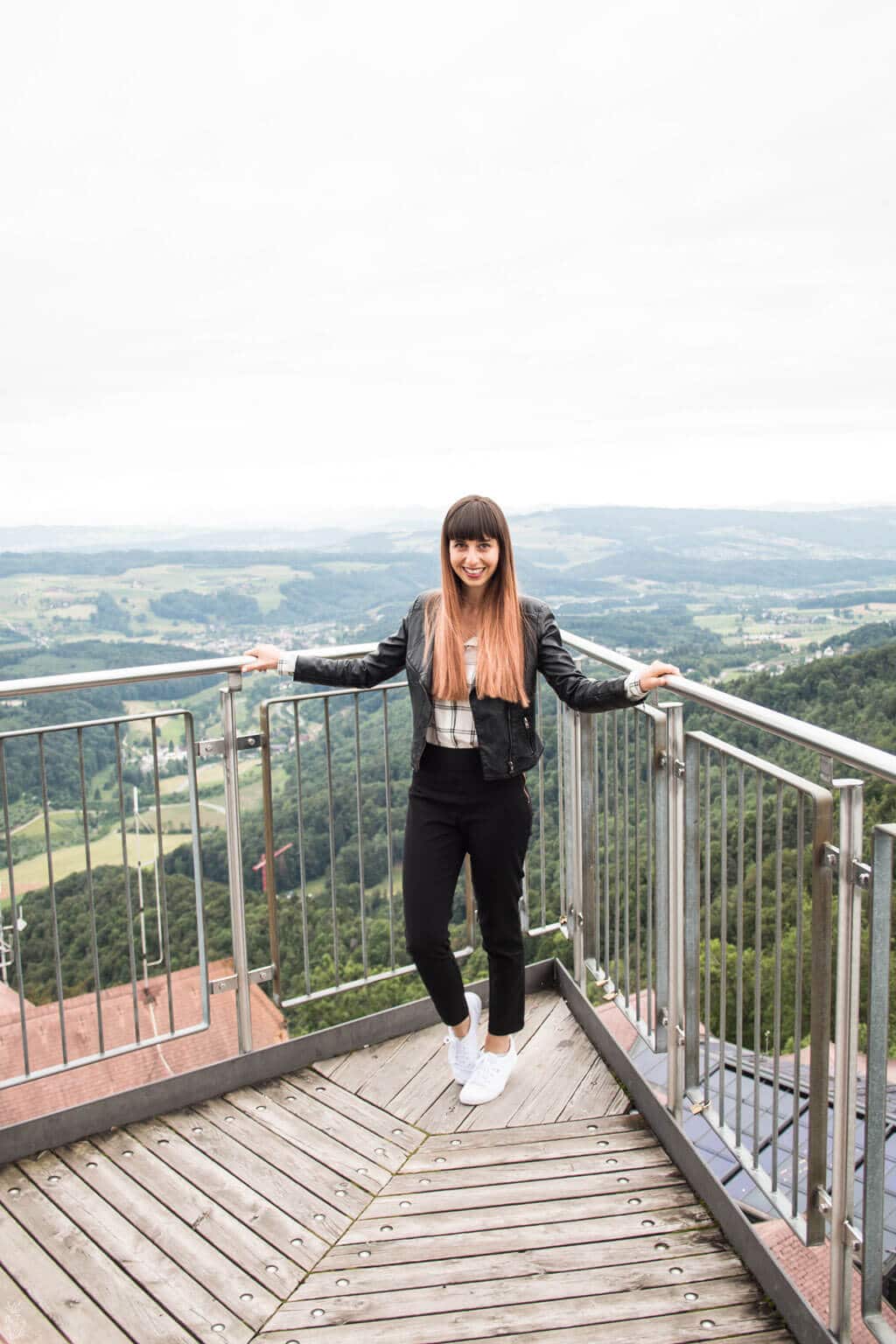 6 Things You Have To Do In Zurich, Switzerland