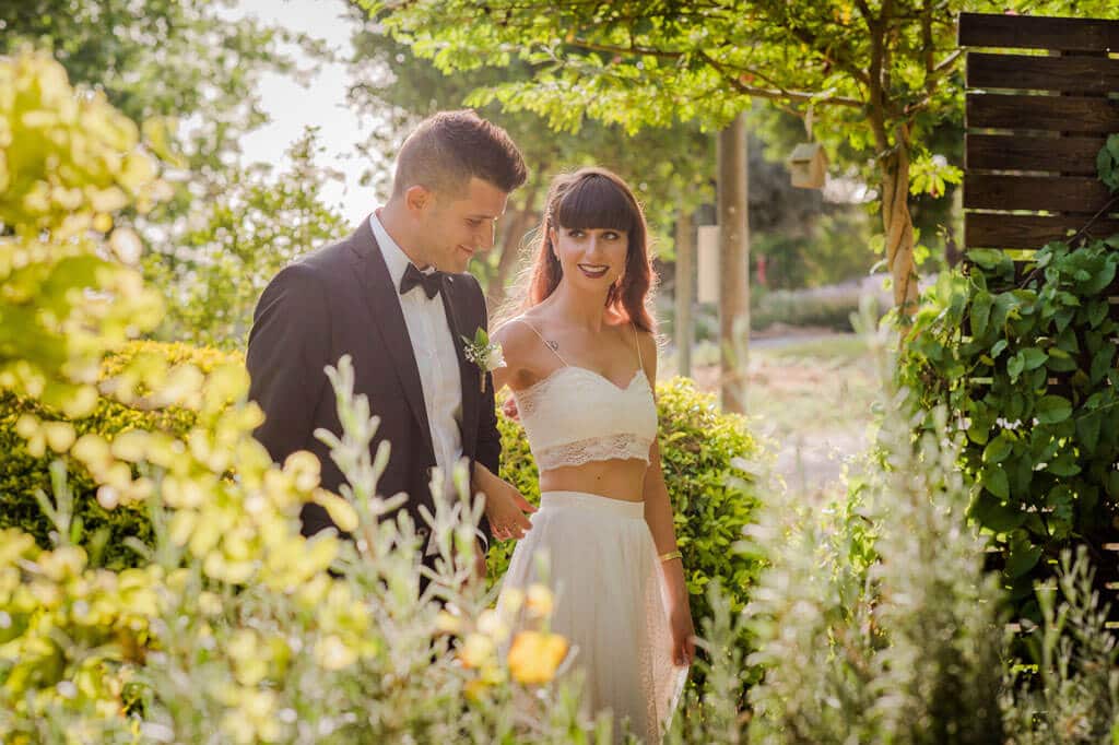 Hedonistit Wedding - Part One - Israeli Lifestyle Blogger
