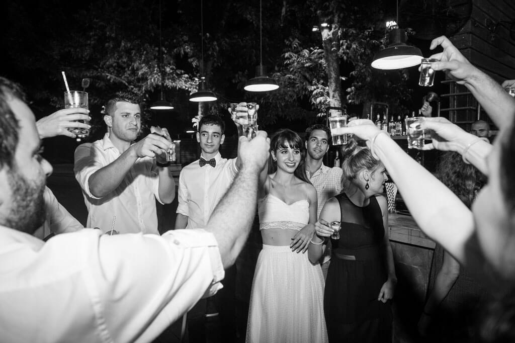 Hedonistit Wedding - Part Two - Israeli Lifestyle Blogger