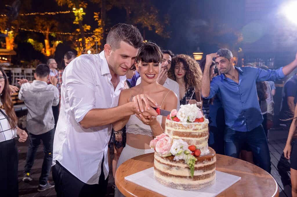 Hedonistit Wedding - Part Two - Israeli Lifestyle Blogger