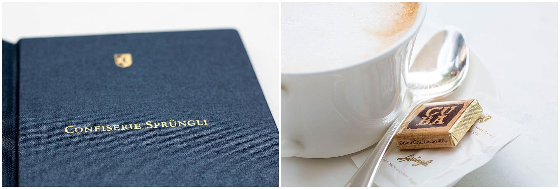 Switzerland : 7 Places To Eat In Zurich - Hedonisitit