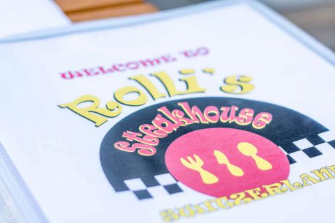 Switzerland : 7 Places To Eat In Zurich - Hedonisitit