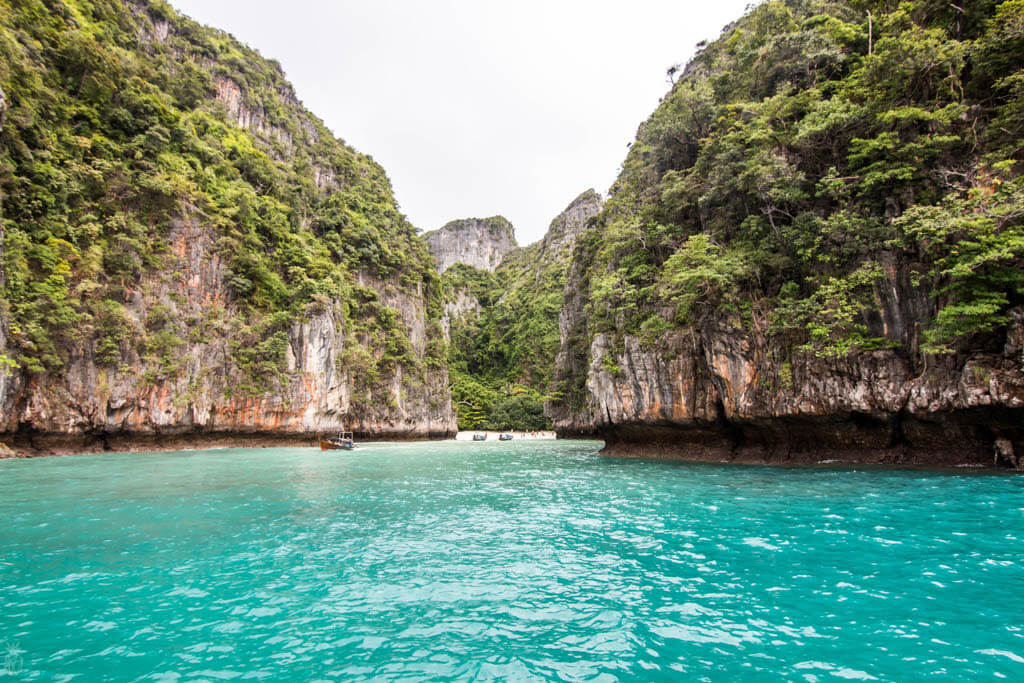 20 Photos to Inspire You to Visit Phuket & Krabi