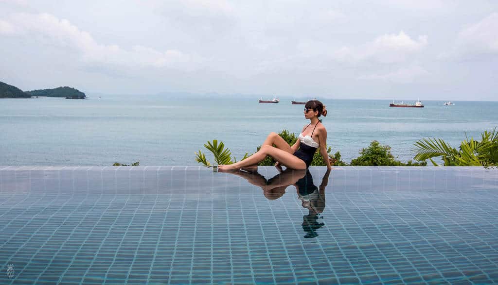 Amatara Wellness Resort Phuket