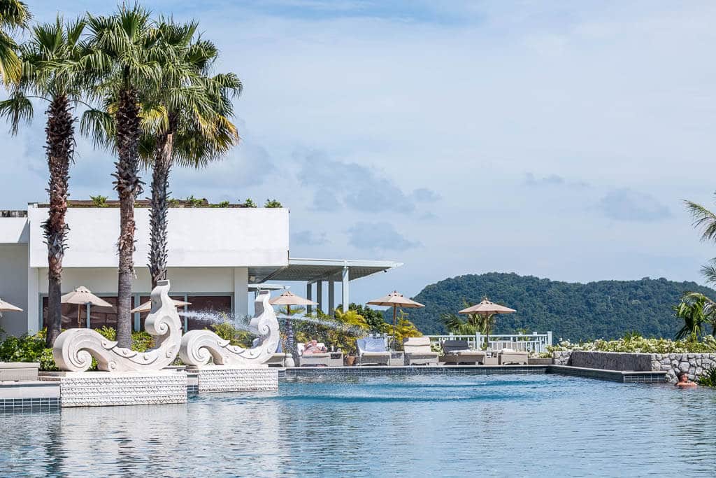 Amatara Wellness Resort Phuket