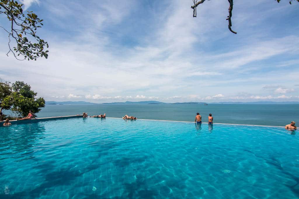 Santhiya Koh Yao Yai Resort & Spa