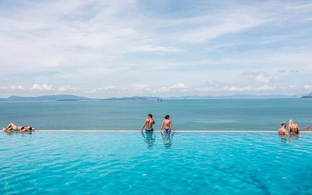 Santhiya Koh Yao Yai Resort & Spa